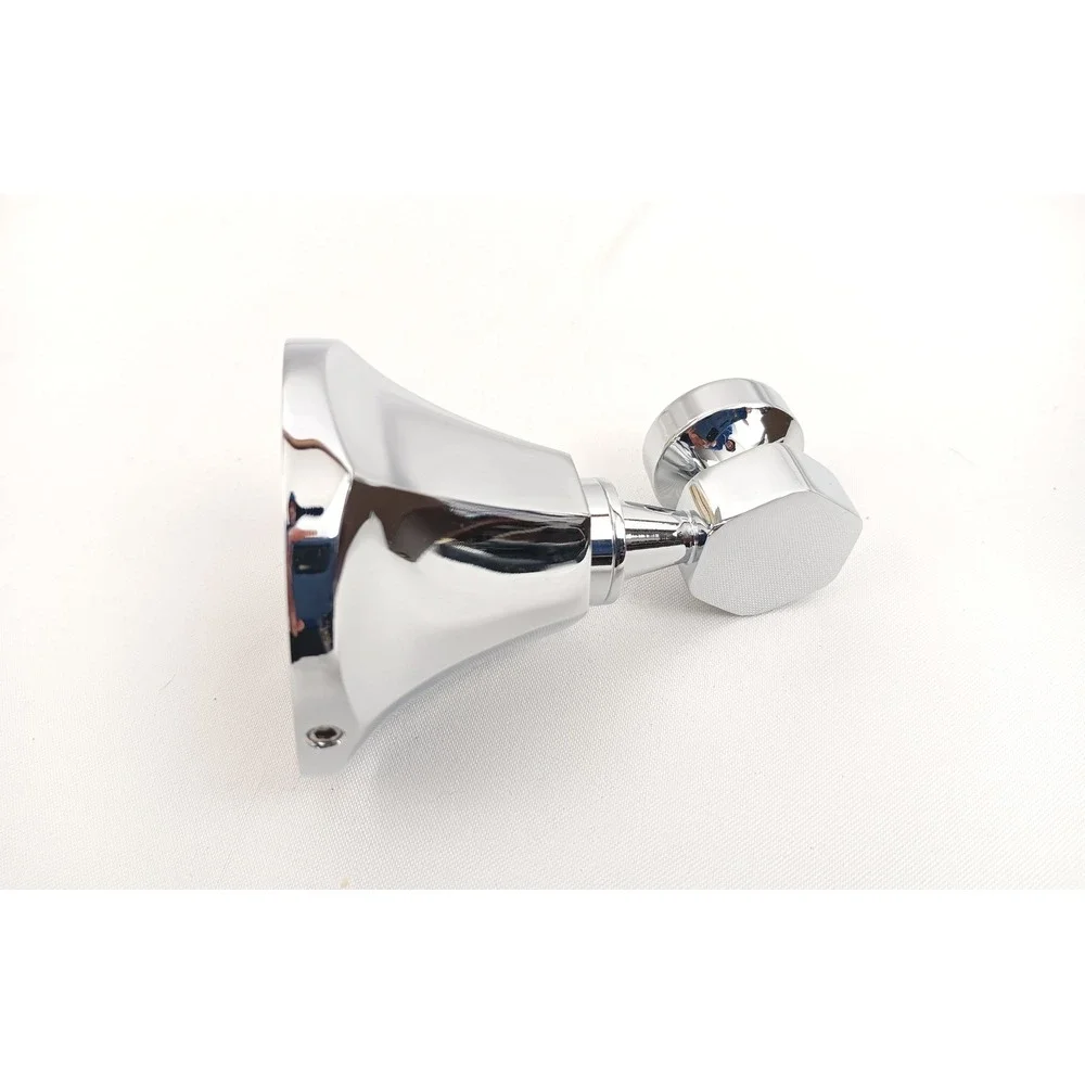Signature‎ Hardware Key West Robe Hook Chrome SHBRKWRHCP